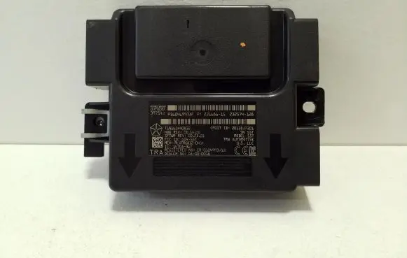 Jeep Cherokee Other control units/modules P56046997AF