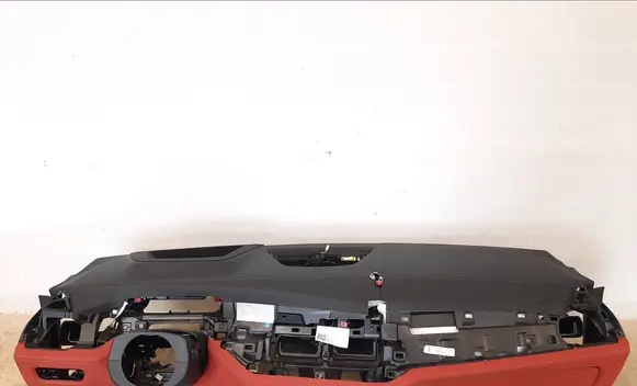 BMW X6M G06 F96 Dashboard 7872939 51457872939