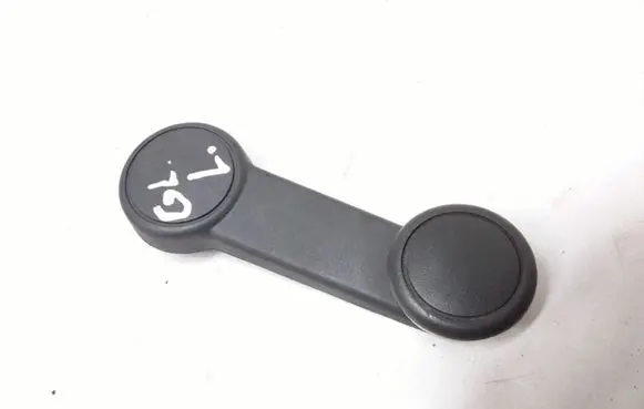 Ford C-MAX I Rear door window winding handle 93BBF23342AD