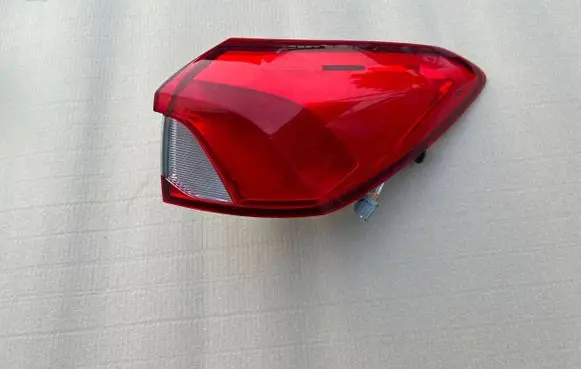 Ford Focus Rear/tail lights JX7B13404EE 25062021