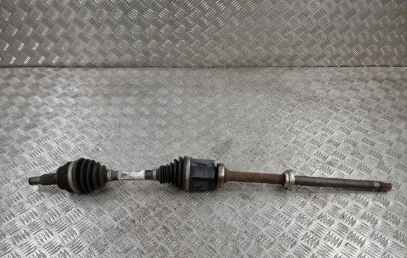 Jaguar E-Pace Front driveshaft GJ323B436CA 10286373