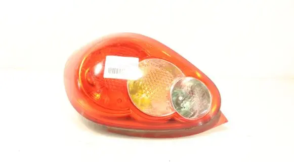Toyota Aygo AB10 Rear/tail lights