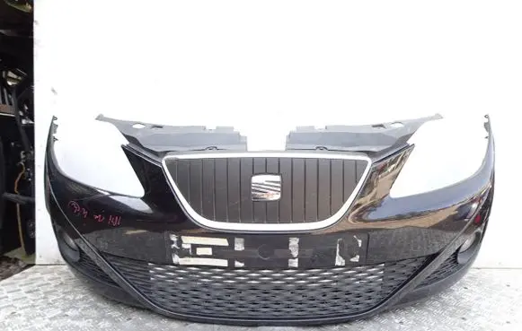 Seat Ibiza IV (6J,6P) Front bumper