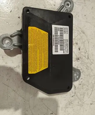 BMW X5 E53 Rear door airbag 417035788032 02B1828B0268H 30339890A