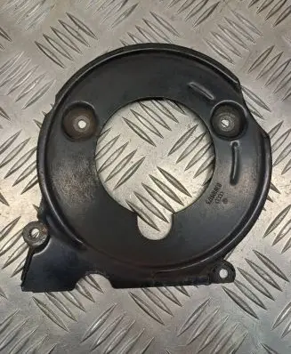 Volkswagen PASSAT B6 Timing belt guard (cover) 038109175