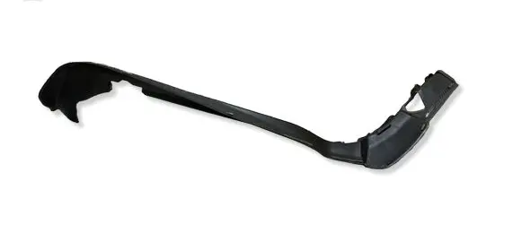Lexus RX 450H Tailgate/trunk side cover trim 6445748020