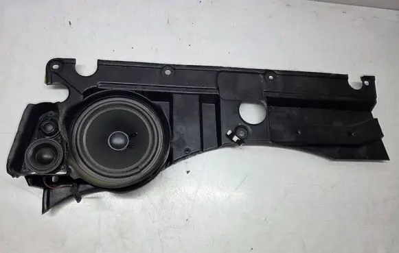 Volkswagen Multivan T5 Rear door speaker 7h0035242