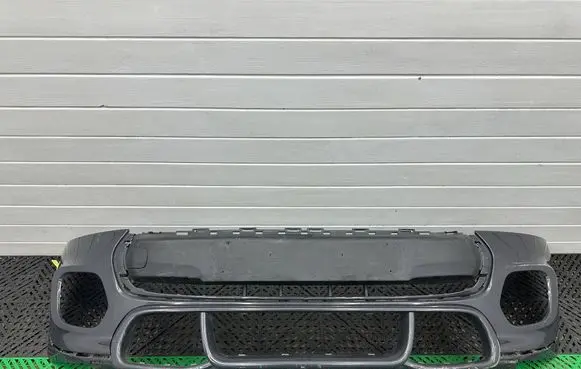 Mini One - Cooper F56 F55 Front bumper 9450612