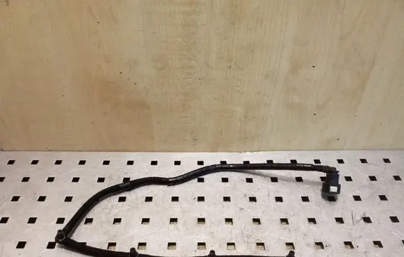 Fuel return line/hose