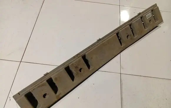 Renault Scenic I Other interior part 7700845649