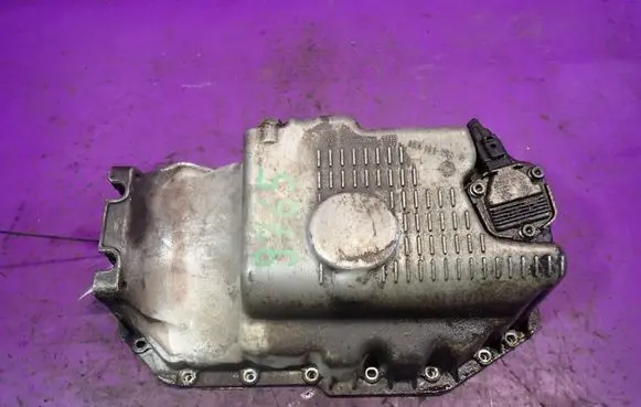 Volkswagen Golf IV Oil sump 030103603Q