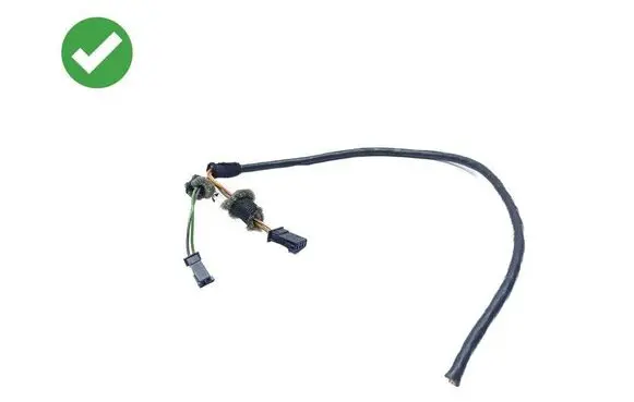 Mercedes-Benz SLK R171 Other wiring loom 