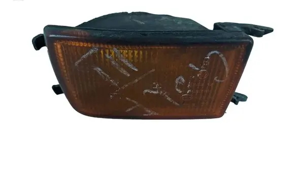 Volkswagen Golf III Front indicator light 1H0953196B