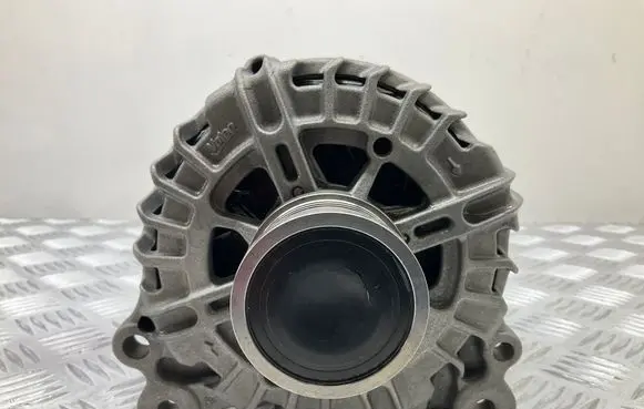 Skoda Octavia Mk3 (5E) Generator/alternator POD75258 240524 LRA04411