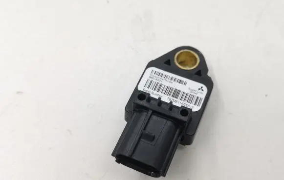 Citroen C-Crosser Airbag deployment crash/impact sensor 8651A001