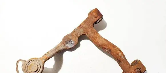 Volkswagen Transporter - Caravelle T4 Front lower control arm/wishbone