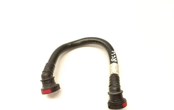 KIA Niro Hybrid/electric vehicle battery cooling hoses/tubes 