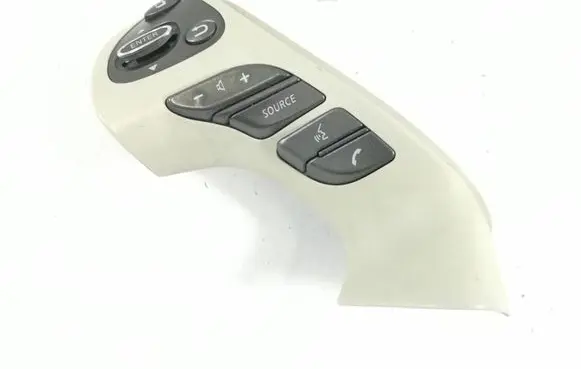 Infiniti QX60 L50 Steering wheel buttons/switches 25550-3JA4B
