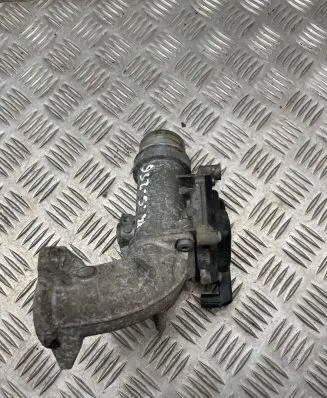 Renault Scenic III - Grand scenic III Throttle valve 8200614985