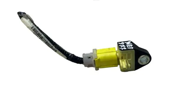 Toyota C-HR I Airbag deployment crash/impact sensor 89173F4010