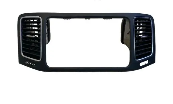 Volkswagen Sharan Dash center air vent grill 7N0858069D W11407ML W11407MR