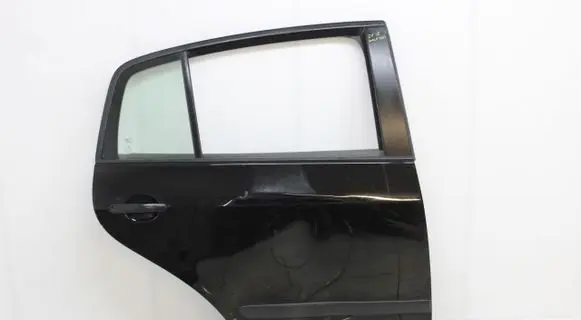 Bentley Flying Spur Rear door 2005R