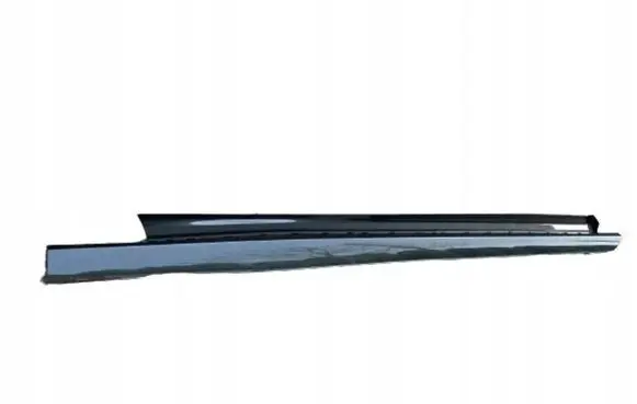 Ford Focus Front sill (body part) jx7b