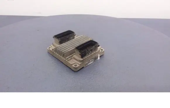 Chevrolet Lacetti Engine control unit/module ECU 94580123