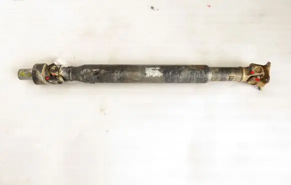 Suzuki Grand Vitara I Drive shaft (set)