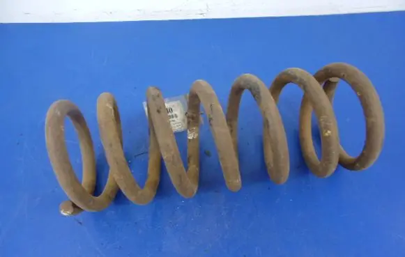 Volkswagen Transporter - Caravelle T3 Front coil spring