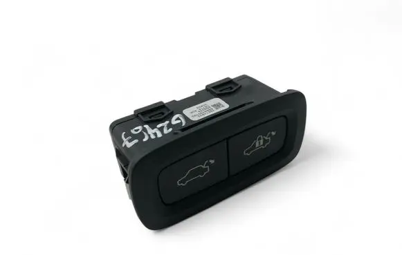 Volvo XC60 Tailgate/boot open switch button 31674801