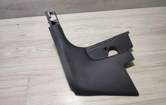 Skoda Scala Foot area side trim 657863483