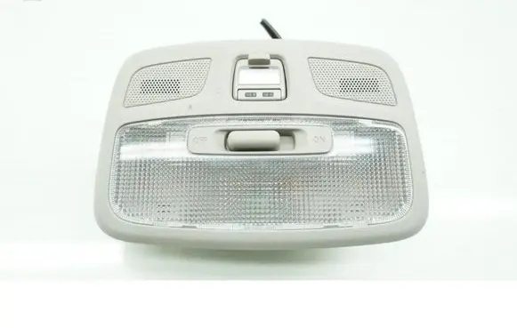 Suzuki Swift IV Boot/trunk interior light 36210-84S0MK9