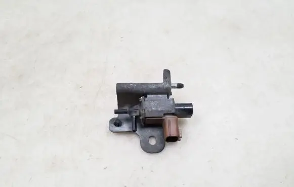 Mazda CX-7 Turbo solenoid valve
