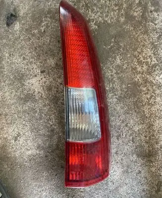 Volvo V70 Rear/tail lights