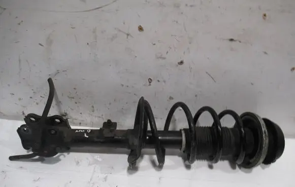 Opel Agila B Front shock absorber/damper