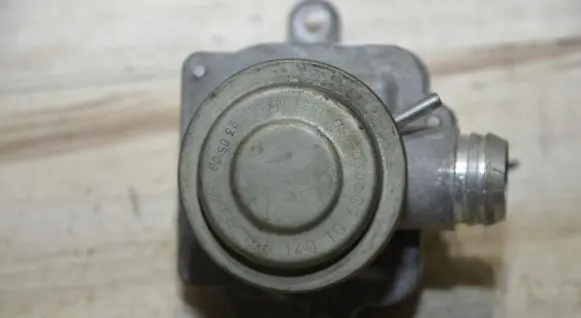 EGR valve