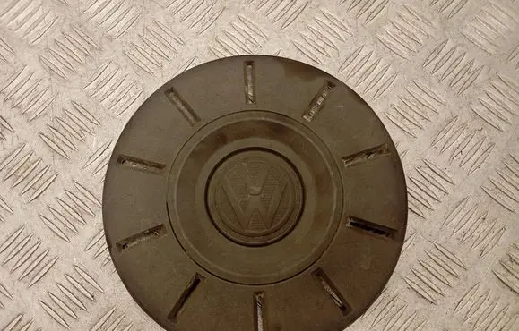 Volkswagen Crafter Original wheel cap 2N0601151