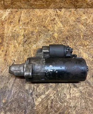 Mercedes-Benz S W220 Starter motor