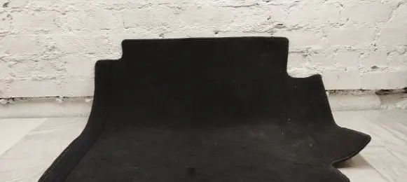 Mercedes-Benz E W213 Trunk/boot mat liner A2136804304