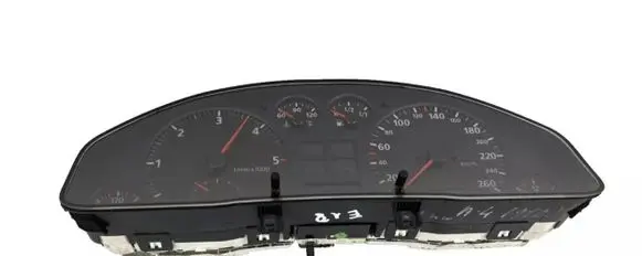 Audi A4 S4 B5 8D Speedometer (instrument cluster) 8D0919035R