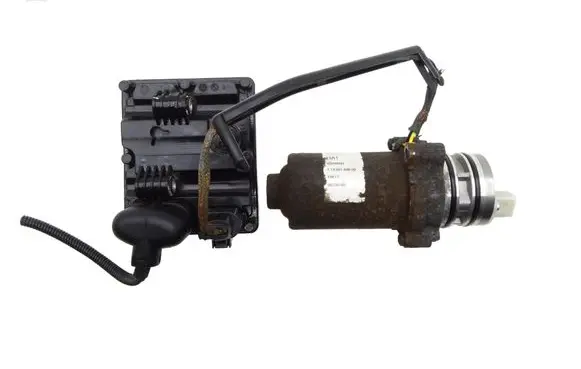 Audi A3 S3 8V Speedometer control unit/module 0CQ907554H 02000931 15K17