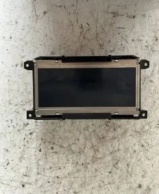 Audi A6 S6 C6 4F Screen/display/small screen 4F0919603 A2C53080033