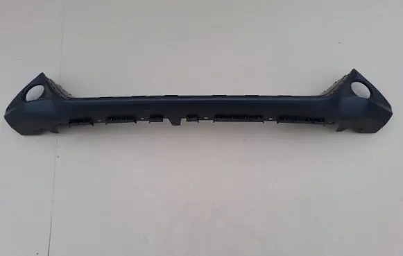 Mercedes-Benz ML W166 Front bumper