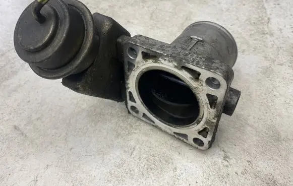 Nissan Pathfinder R51 Throttle valve RDB5051 5830
