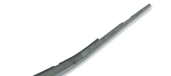 Land Rover Range Rover Sport L461 Center console decorative trim N9X2044E51A