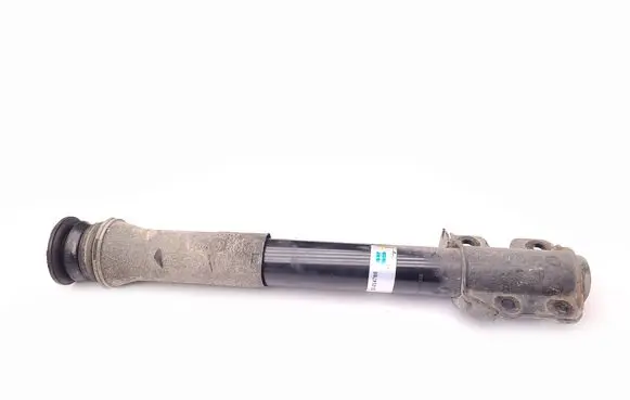 Volkswagen II LT Front shock absorber/damper 22214768