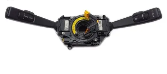 Volvo S80 Headlight wiper switch 31264143