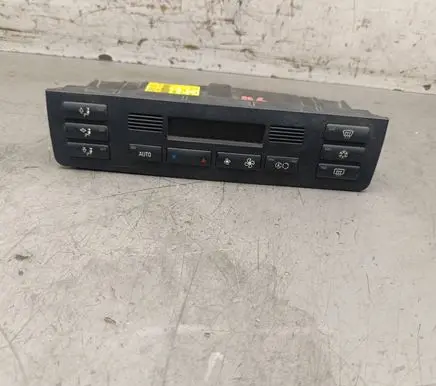 BMW 3 E46 Climate control unit 6916882 5HB007738