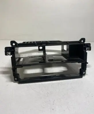 BMW 3 E46 Radio/GPS head unit trim 51458196112 788237560